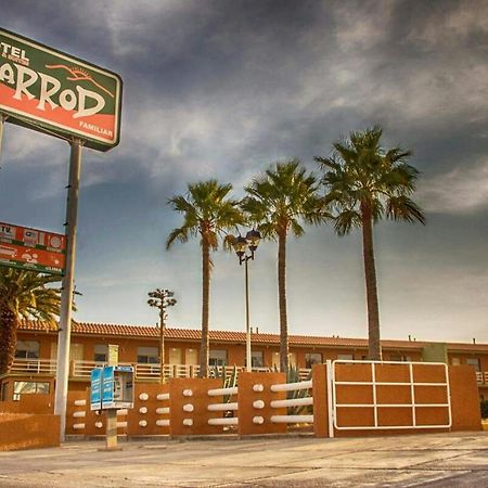 Hotel & Suites Marrod تشيهواهوا المظهر الخارجي الصورة