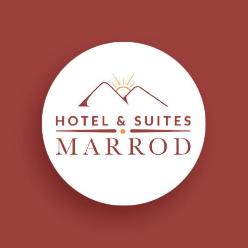 تشيهواهوا Hotel & Suites Marrod المظهر الخارجي الصورة